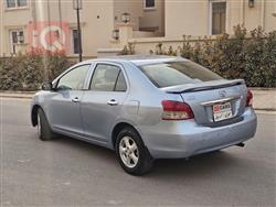 تويوتا يارس